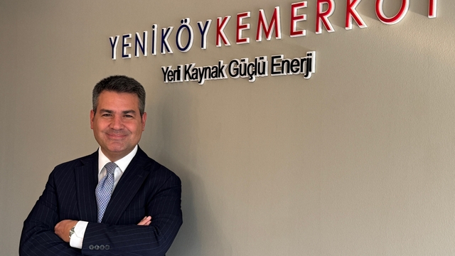 Su yönetiminde uluslararası iş birliği
Yeniköy Kemerköy Enerji Water Europe üyesi oldu