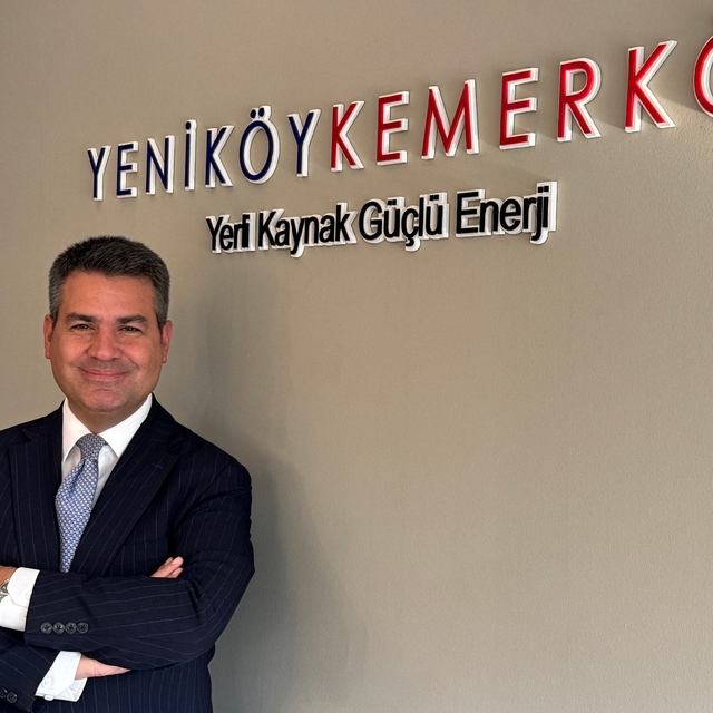 Su yönetiminde uluslararası iş birliği
Yeniköy Kemerköy Enerji Water Europe...