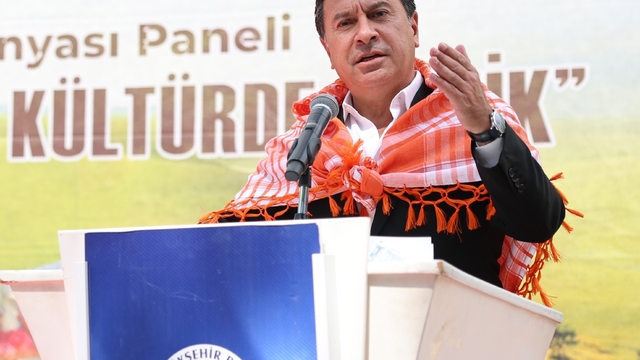 Yörük-Türkmen mirası iki gün boyunca Muğla'da yaşatılacak
