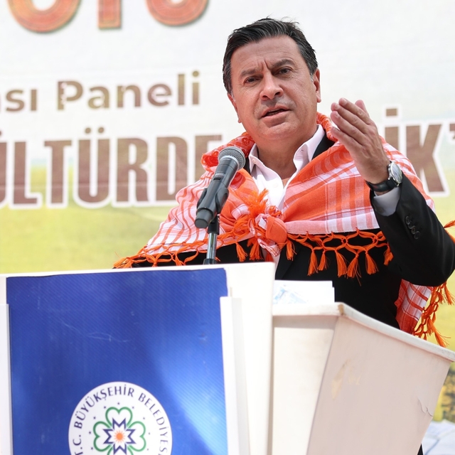 Yörük-Türkmen mirası iki gün boyunca Muğla'da yaşatılacak