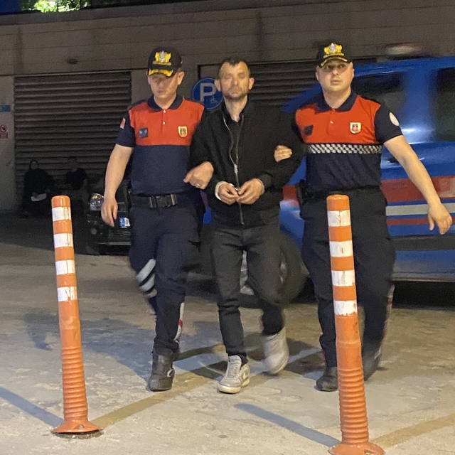 Uyuşturucu operasyonunda, 64 kişiden 58'i tutuklandı