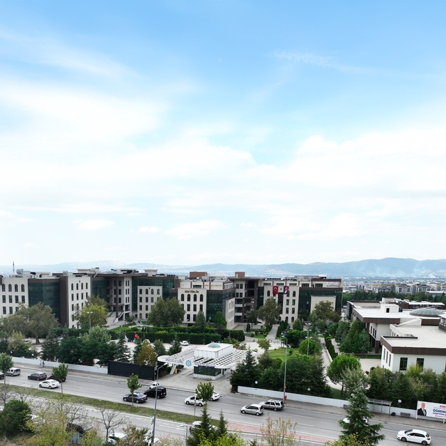 Bursa Teknik Üniversitesi Patent'te 2'nci sırada