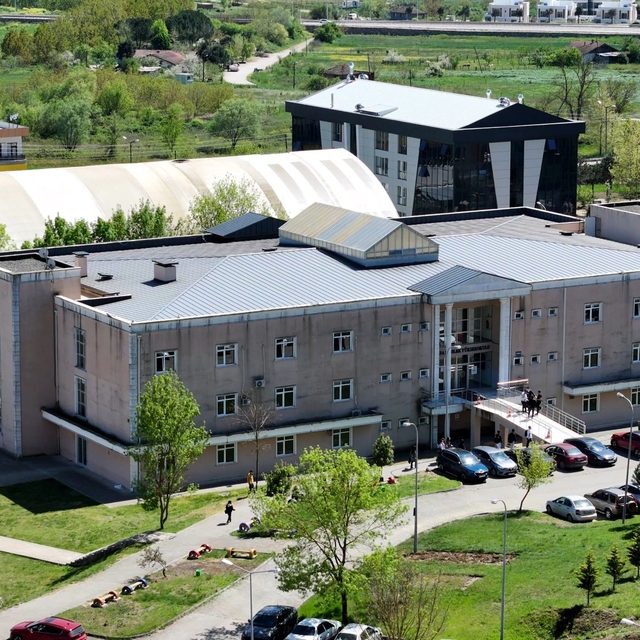 Sakarya MYO'nun 50 yıllık öğretim serüveni