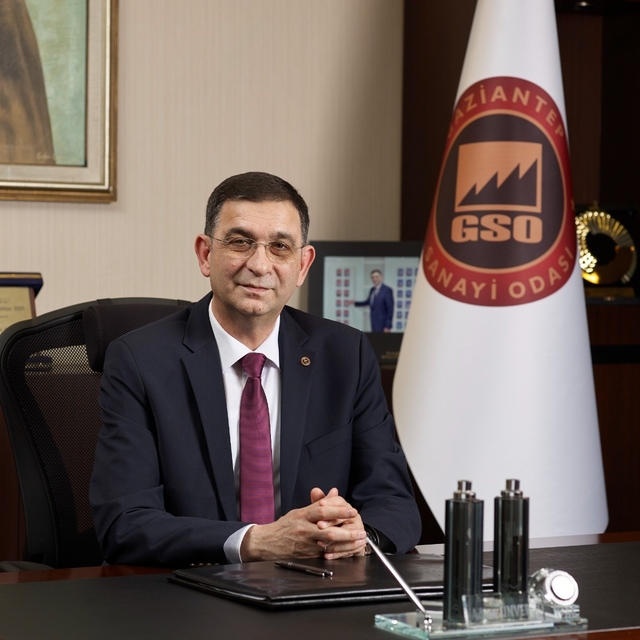 TOBB Nefes Kredisi'nde yeni dönem
Ünverdi: "Zorlu ekonomik süreçte KOBİ'ler...