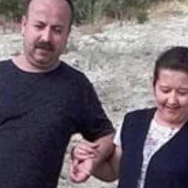 Mersin'de evli çiftin öldüğü yangına ilişkin soruşturmada tutuklama