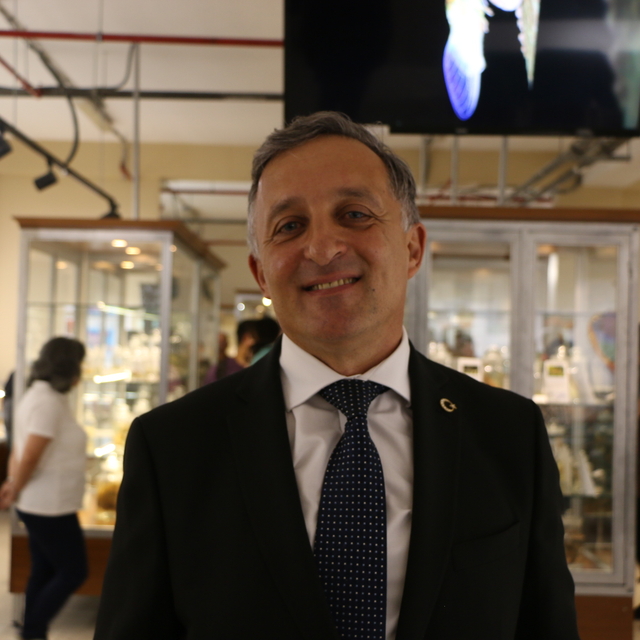 ESOGÜ Zooloji Müzesi kapılarını yeniden açtı