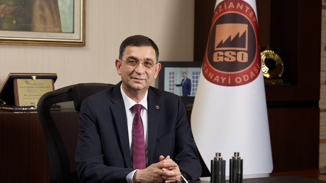 TOBB Nefes Kredisi'nde yeni dönem
Ünverdi: "Zorlu ekonomik süreçte KOBİ'lerimize önemli katkılarda bulunacak"