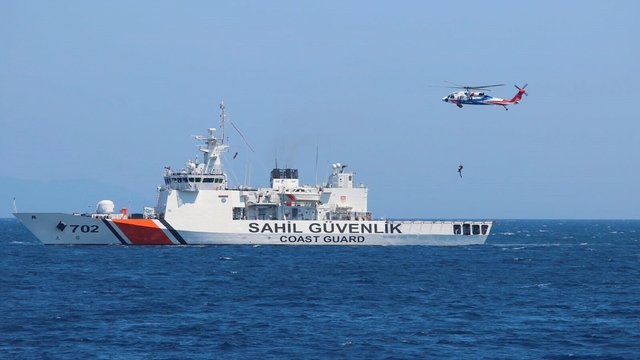 Galeri