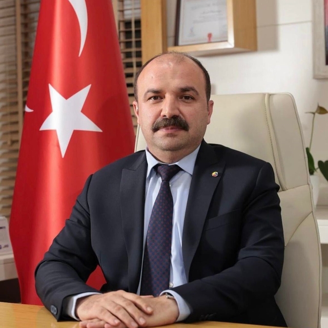 Safranbolu TSO Başkanı Altuntepe'den TOBB Nefes Kredisi Çağrısı
"KOBİ'ler i...