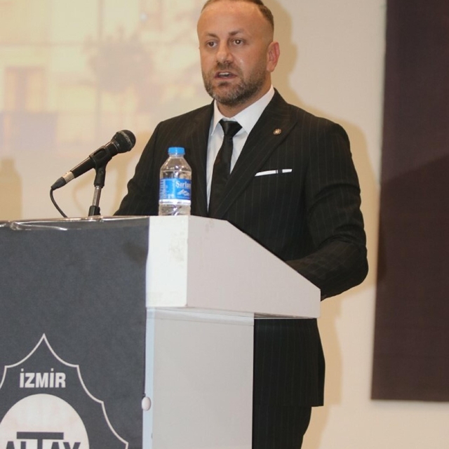 Altay Başkanı Kanlı: Tarihimizin en zor sezonuydu