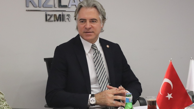 İzmirli sanatçıların eserleri Filistin'e destek olacak