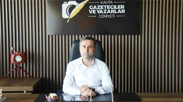 Başkan İşeri'den siyaset ve sanayide "liyakat" çağrısı