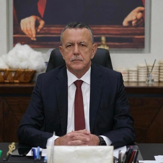 Söke TARİŞ Başkanı İsmail Özer, TMO'nun alım politikasını eleştirdi