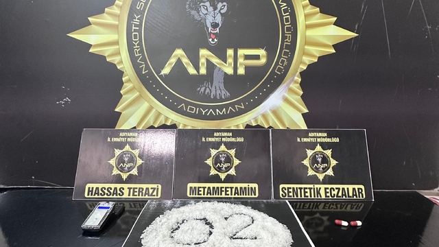 Çeşitli suçlardan aranan 51 şahıs yakalandı