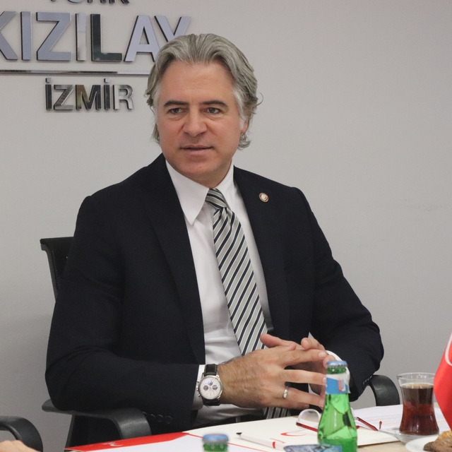 İzmirli sanatçıların eserleri Filistin'e destek olacak
