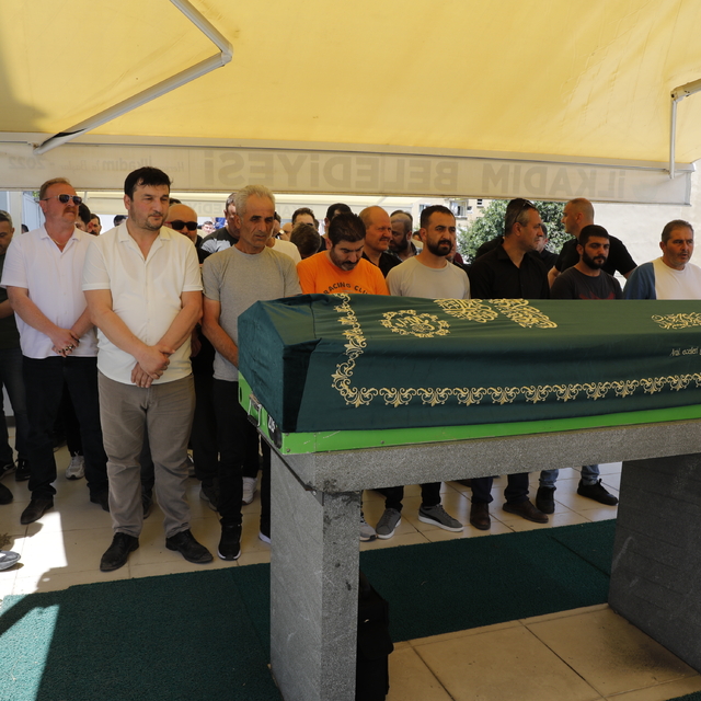 GÜNCELLEME 2 - Samsun'da bir fabrikada elektrik akımına kapılan 3 işçi öldü