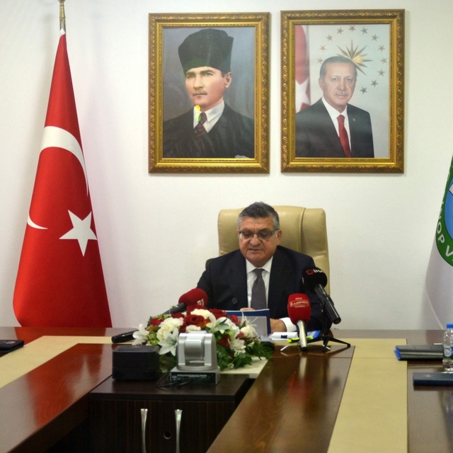 Sinop'ta kamu hizmetlerinden duyulan memnuniyet artıyor