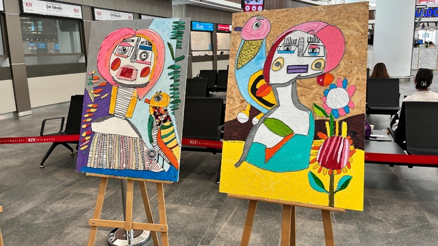 Galeri