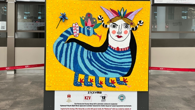Galeri