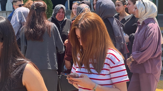 Bartın'da üniversite öğrencisinin ölümüne sebep olan alkollü sürücü hakim karşısına çıktı