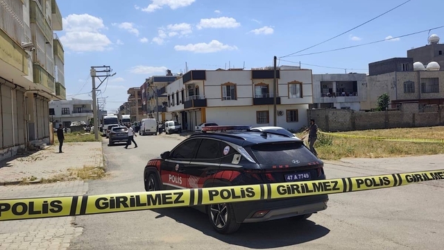 Mardin'de silahlı kavga: 1 kişi öldü, 3 kişi yaralandı