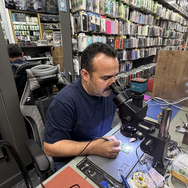 Uyurken telefonunuzu yastığın altına koymayın
Uzmanından yaz sıcaklarında c...