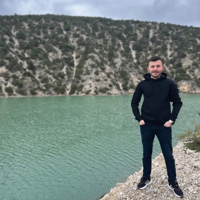 Kelkit Çayı'nda hayatını kaybeden genç son yolculuğuna uğurlandı
