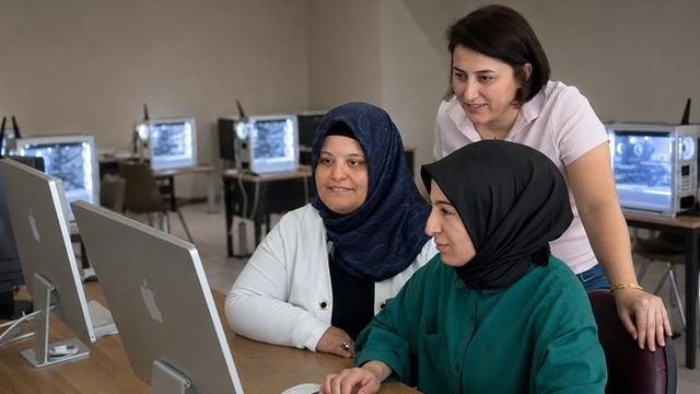 ETÜ'den yapay zeka tabanlı beslenme projesi