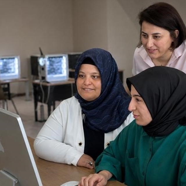 ETÜ'den yapay zeka tabanlı beslenme projesi