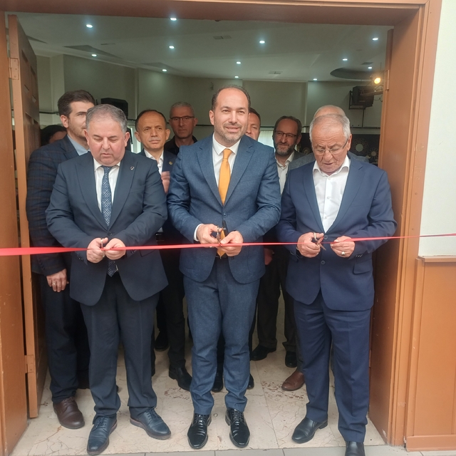 Bolu'dan kısa kısa