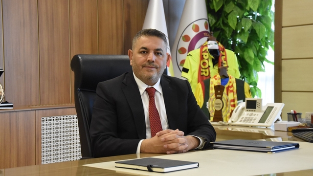 Başkan Sadıkoğlu'ndan bankalara çağrı