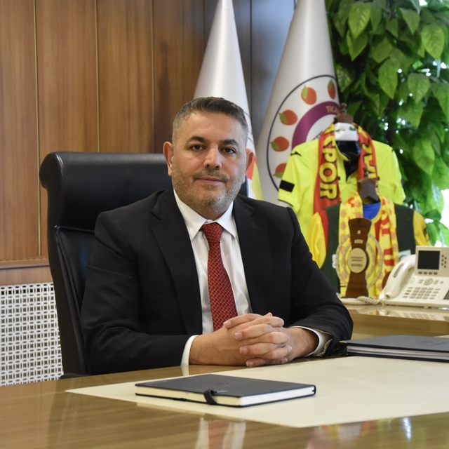 Başkan Sadıkoğlu'ndan bankalara çağrı
