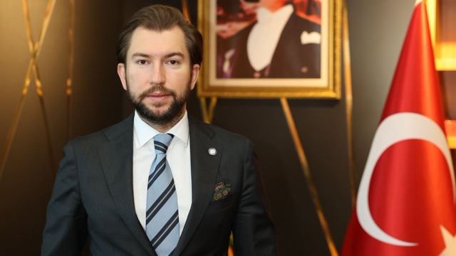 Başkan Uğurlu; "İhracatın güç kazanması, sürdürülebilir büyüme adına önem arz ediyor"
Denizli ihracatı Mayıs ayında 383 milyon dolar olarak gerçekleşti