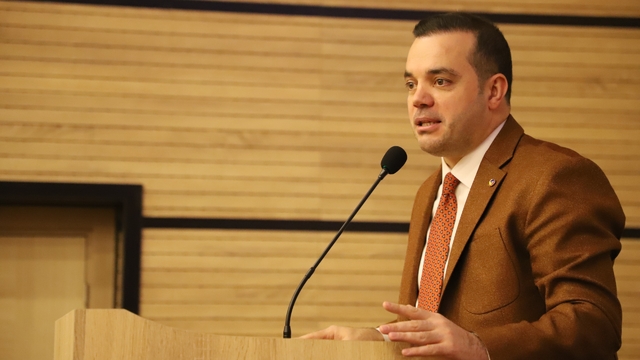 BİNTSO Başkanı Çintay "Nefes Kredisi"ni değerlendirdi