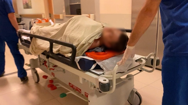 Kazaya karışıp olay yerinden kaçan alkollü sürücü tutuklandı
1 kişinin ağır yaralanmasına neden olan alkollü sürücü tutuklandı
