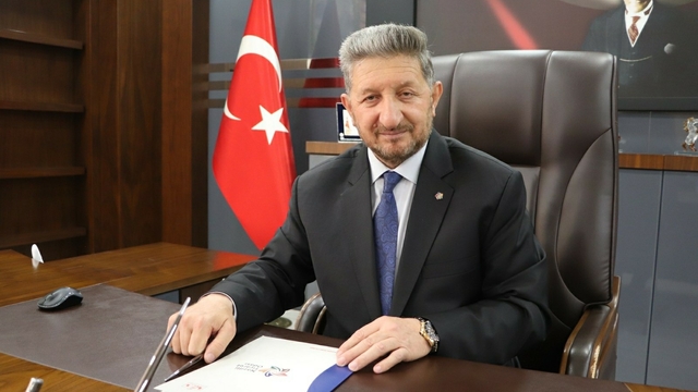NTO üyelerine nefes kredisi başlıyor