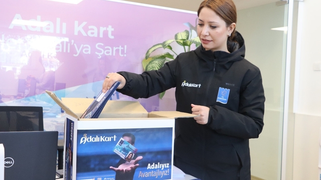 Adalı Kart 17 farklı sektörde Kuşadalılara indirim sağlıyor
Üye iş yeri sayısı 109'a yükseldi