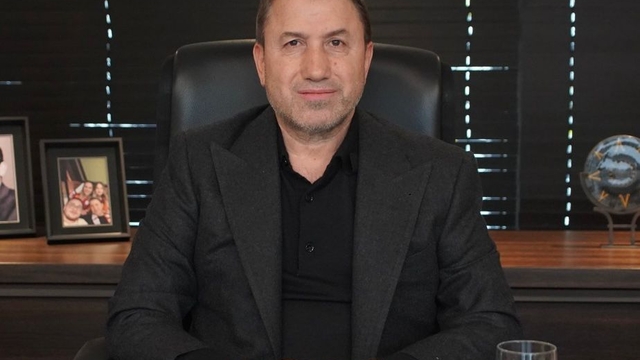 Siirt Ticaret ve Sanayi Odası Başkanı Kuzu'dan üyelerine "TOBB Nefes Kredisi" başvuru çağrısı
