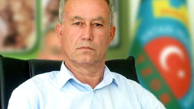 Altun'dan üreticilere ve vatandaşlara ekili alan yangını uyarısı