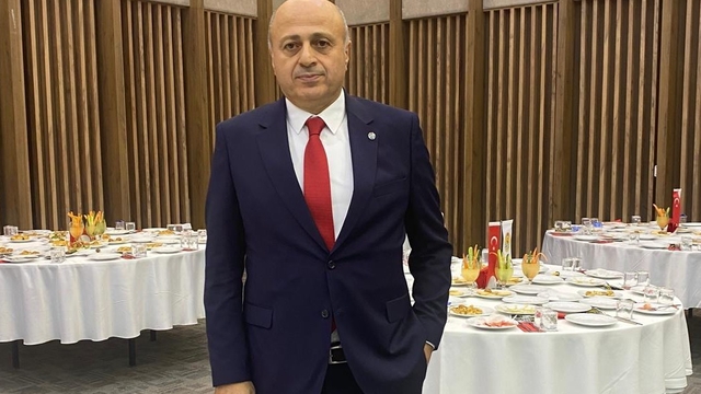 Altuntaş; "Bayramda Denizli turizminin potansiyeli bir kez daha ortaya çıktı"