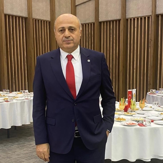 Altuntaş; "Bayramda Denizli turizminin potansiyeli bir kez daha ortaya çıkt...