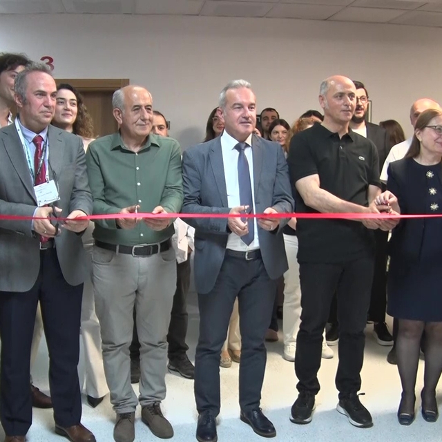 Kanser tedavisinde yeni nesil teknoloji Bursa'da hizmete alındı