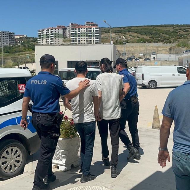 Manisa'da pompalı tüfekli saldırıda bir şüpheli tutuklandı