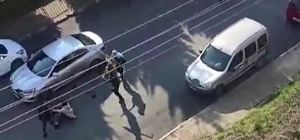 Eski eşini 15 yerinden bıçaklayan sanık tahliye edildi