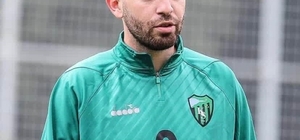 Futbolcu Uğurcan Bekçi cinayeti davasında "yasa dışı bahis" iddiası
Sanık E...