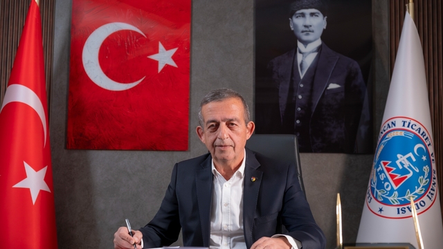 Tanoğlu: "Nefes Kredisi, KOBİ'lere can suyu olacak"