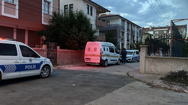 Kocası tarafından bıçaklanan kadın ağır yaralandı