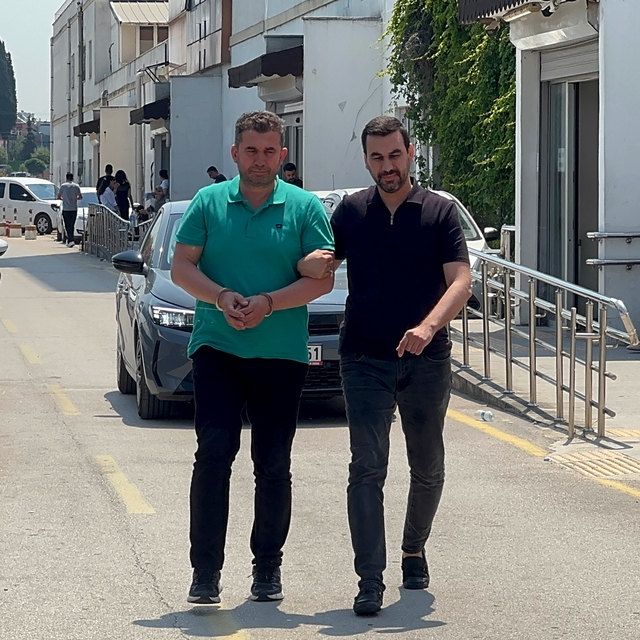 Adana'da oğlunu tabancayla öldüren baba tutuklandı