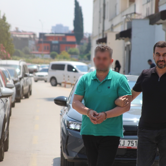 Babanın kahreden savunması: "Oğlumu uyuşturucudan ve kumardan kurtaramadım"