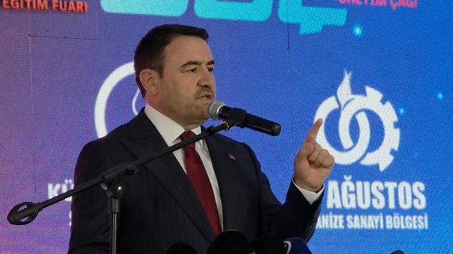 Vali Musa Işın: "Kütahya'da 10 bin kişilik iş gücü talebi var"